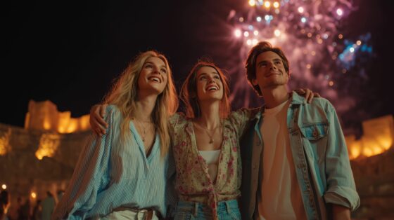 Riyadh Season 2025: Here’s Why Everyone from Bahrain Needs to Go