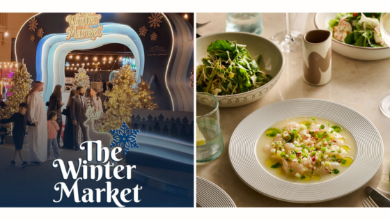 Here Are 9 Things You Can Do This Week In Bahrain