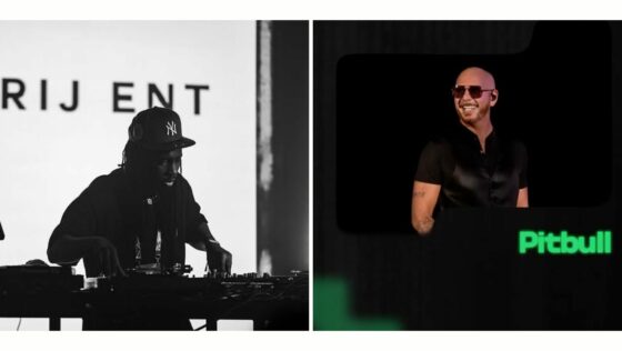 Soundstorm 2025 set to light up Riyadh