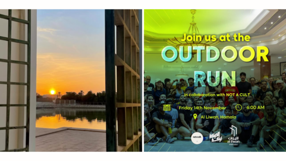 10 Things to Do This Weekend in Bahrain: November 13 – 15