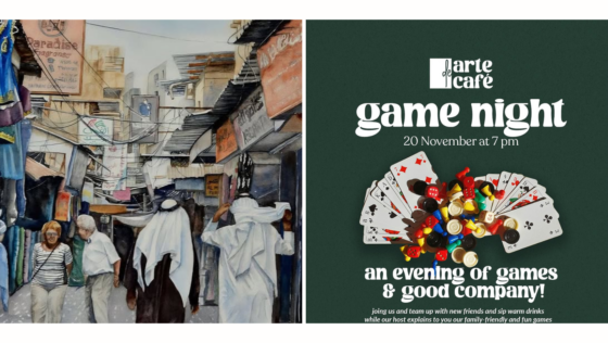 Here Are 7 Things You Can Do This Week In Bahrain ￼