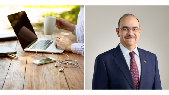 Bahrain Has Launched a Freelancers Support Initiative for Citizens and Here Are the Deets