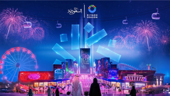 Enjoy Riyadh Season Seamlessly with LocalBH Tickets