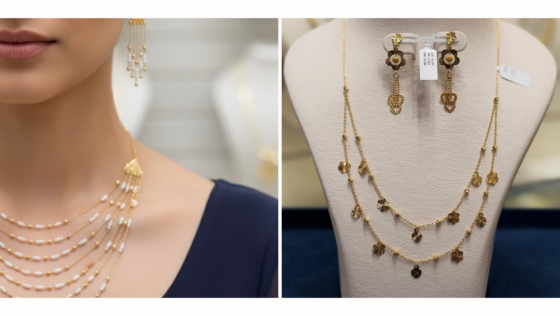 Local Business in Spotlight: Nawab Jewellers