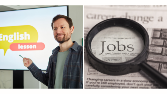 Looking For a Job? Check Out These 6 Openings For Teachers In Bahrain