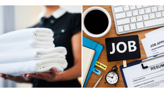 Looking for a Job? Check Out These 5 Housekeeping Openings in Bahrain