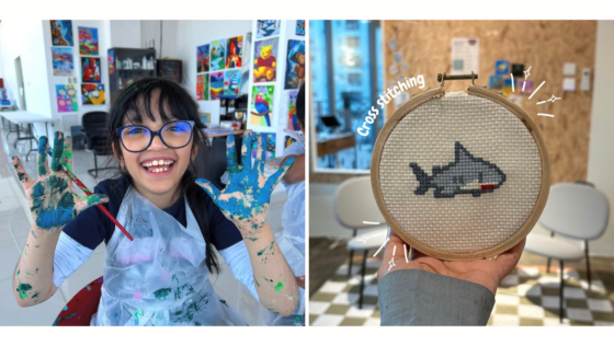 We Asked You Delivered: Here Are Your Top 8 Picks For Art Spaces In Bahrain