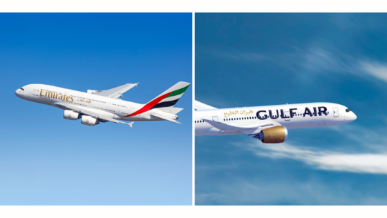 Big Travel Update! Bahrain and UAE to Trial the First Phase of a New One-Stop Travel Plan