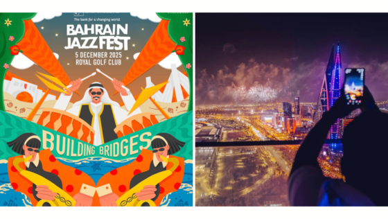 Festive Season! Fantastic Winter Events You Cannot Miss In Bahrain