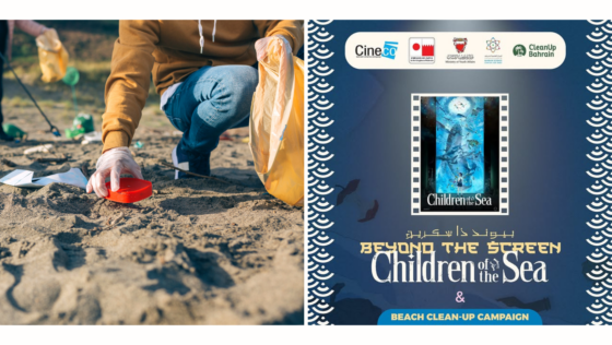 There’s a Beach Cleanup Campaign Happening on Nov 8 and You Can Now Register to Volunteer