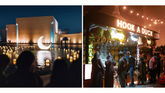 Here Are 7 Things You Can Do This Week In Bahrain