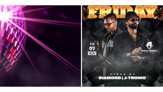 This Weekend: Check Out These 8 Events in Bahrain