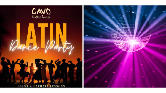 This Weekend: Check Out These 7 Events In Bahrain￼