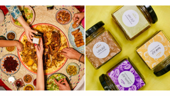 Local Business in Spotlight: Achar It