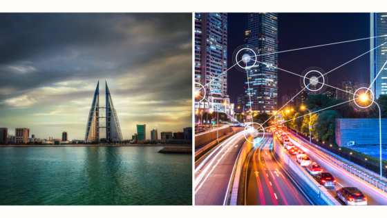 In Discussion: Manama Might Soon Get a Smart Ride Sharing System & Here Are the Deets
