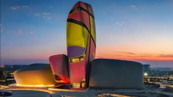 Unleash Your Creativity at Ithra Winter Season – 29 October – 30 April