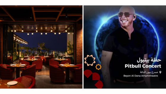 8 Things to Do This Weekend in Bahrain: December 11 – 13