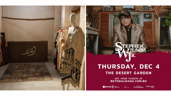 8 Things to Do This Weekend in Bahrain: December 4 – 6￼