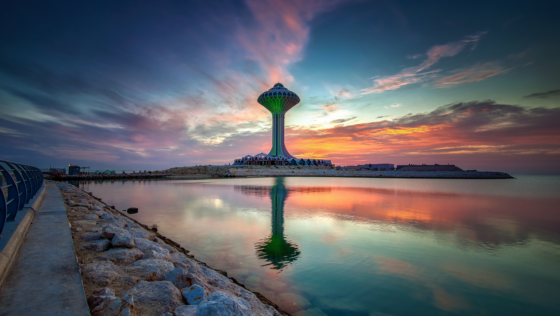 Everything You Need to Know to Plan Your Khobar Getaway