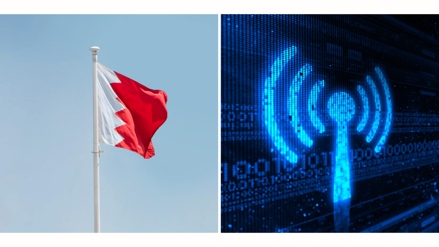 Bahrain Will Test New Wireless Emergency Alert System in Some Areas to ...
