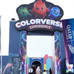 Planning a Qatar Trip? Put ColorVerse on Your Itinerary