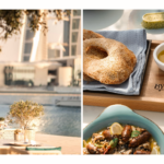 Byblos Returns to the Shores of Bahrain Bay at Four Seasons Hotel Bahrain Bay￼