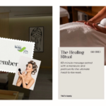 September Self-Care Gets a Fresh Edit at The Gulf Spa & Salon