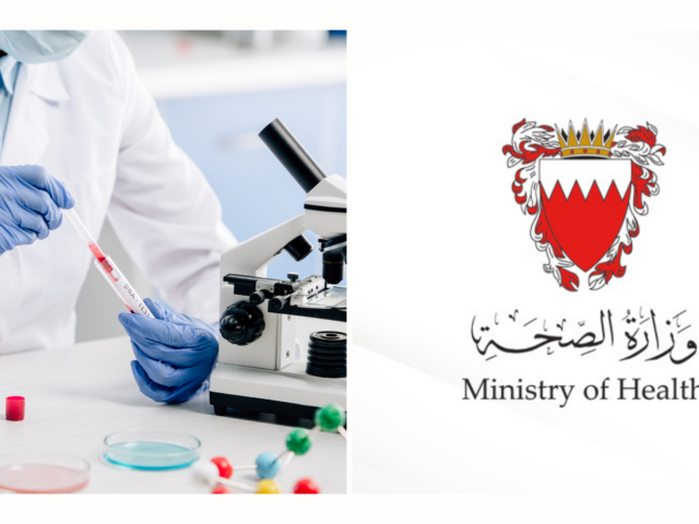 Bahrain Launches Virtual Genetic Counseling Clinic, Cuts Wait Time to 5 Days