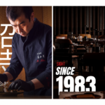 Michelin-Starred Chef Takagi Returns to Sato This November