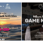 Things to do in Bahrain this Weekend: 29-31 Oct