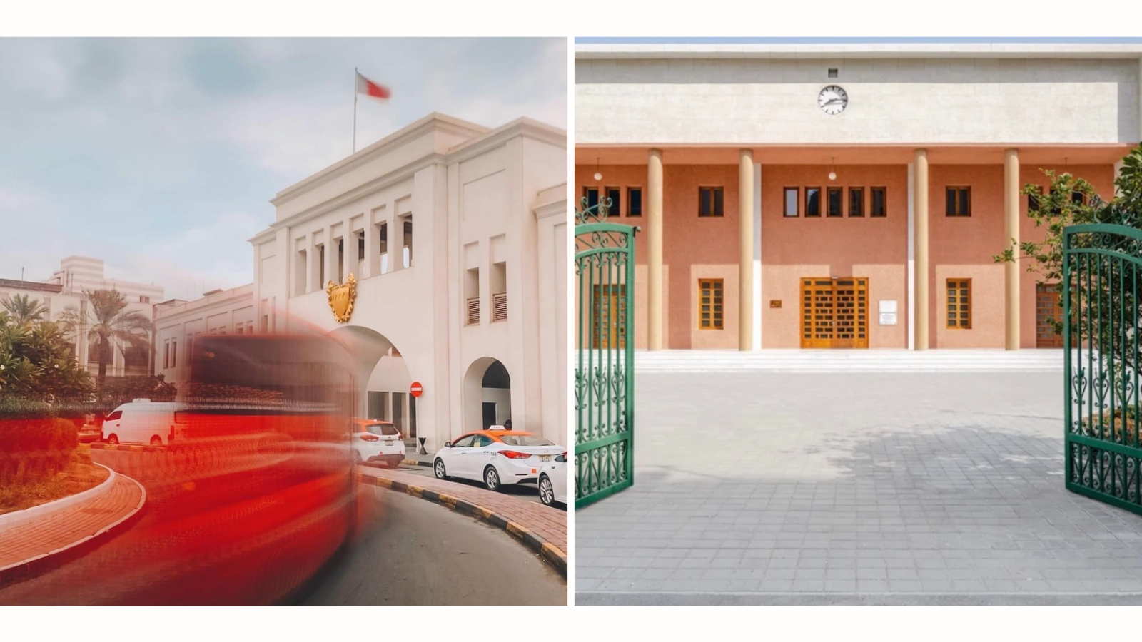 Two of Bahrain’s Iconic Landmarks Have Been Added to Arab Heritage Register!