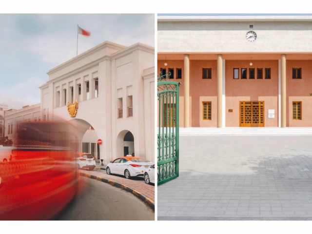 Two of Bahrain’s Iconic Landmarks Have Been Added to Arab Heritage Register!