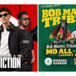 This Weekend: Check Out These 9 Events in Bahrain — 15 October 2026 Roundup
