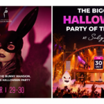 It’s Time to Get Spooky! 10 Halloween Events In Bahrain You Wouldn’t Want to Miss