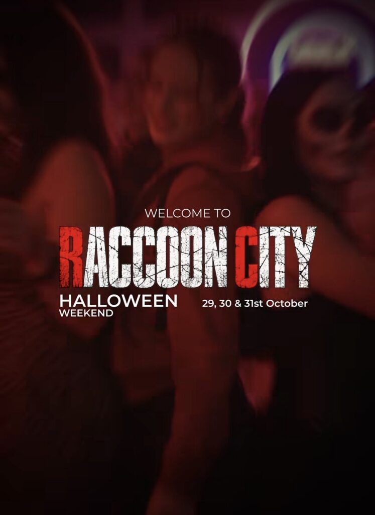 It’s Time to Get Spooky! 10 Halloween Events In Bahrain You Wouldn’t Want to Miss
