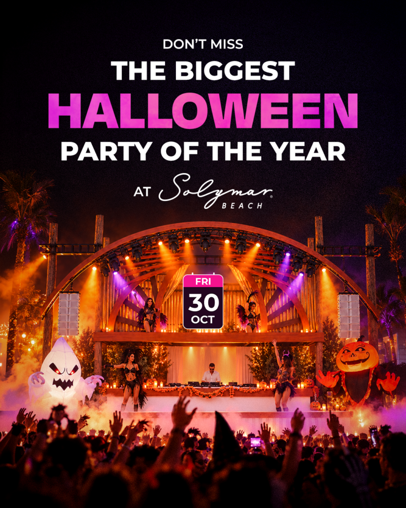 This Weekend: Check Out These 8 Events In Bahrain
